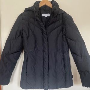 Calvin Klein Puffy Coat